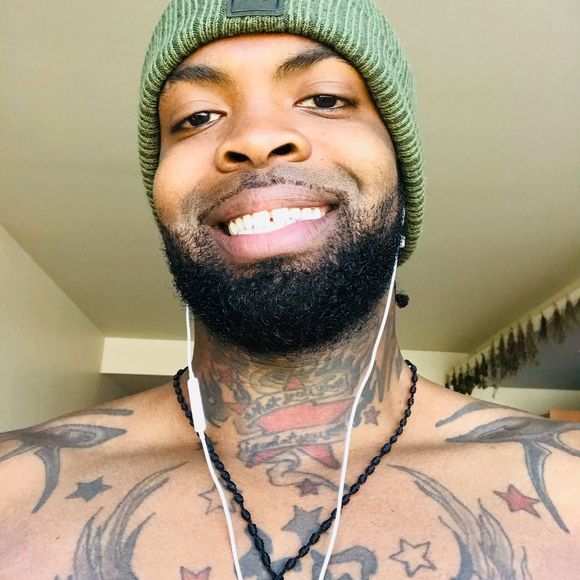 Meet your Posher, Matisse - Picture 1 of 1